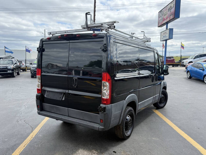 ram promaster cargo van 2015 3C6TRVNG1FE518731 image ram promaster cargo van 2015 3C6TRVNG1FE518731 image
